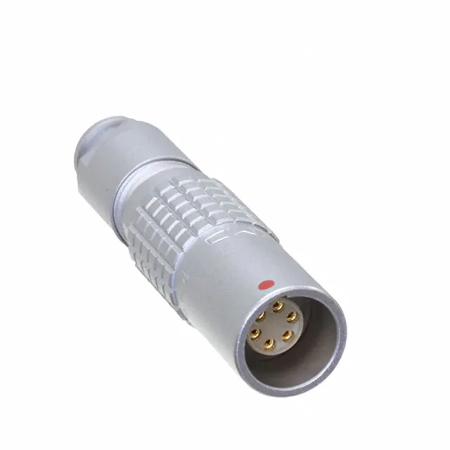 PHG.0B.306.CLLD52Z LEMO  Assemblages de connecteurs circulaires